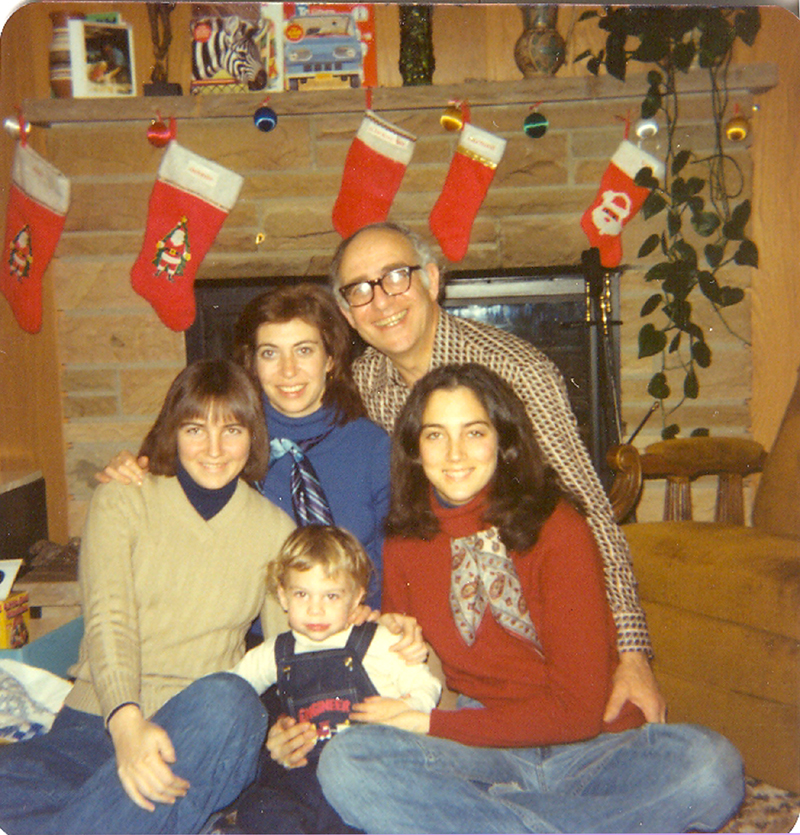 Bill Carmen Stone 77